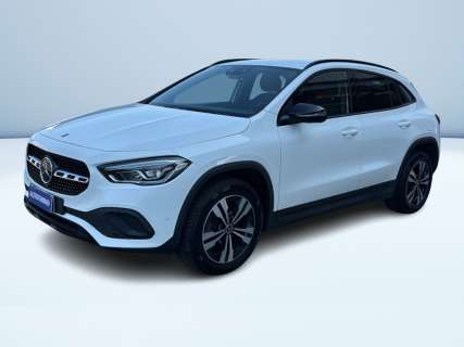 GLA 200 D SPORT PLUS AUTO