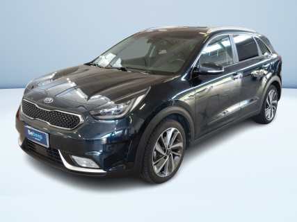 NIRO 1.6 GDI HEV ENERGY DCT MY18