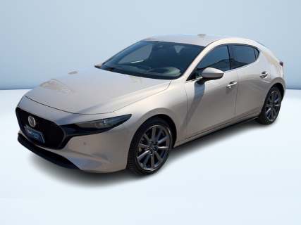 3 5P 2.0 M-HYBRID EXCEED 150CV