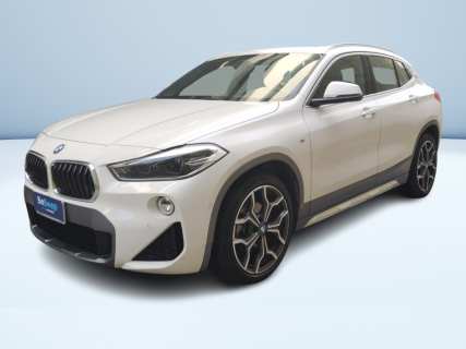 X2 SDRIVE18D MSPORT X AUTO