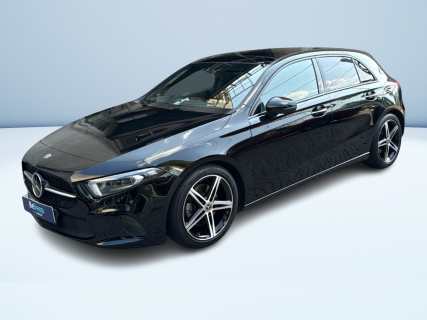 A 220 SPORT 4MATIC AUTO