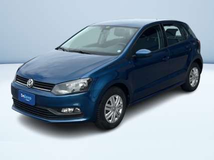 POLO 5P 1.0 MPI TRENDLINE 60CV