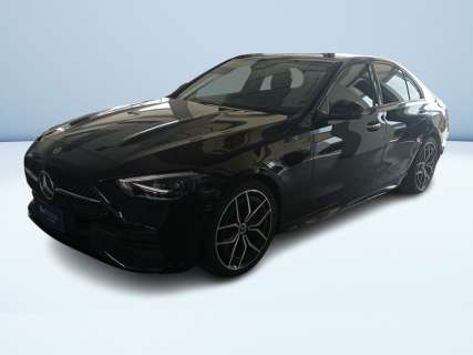 C 220 D MHEV PREMIUM 4MATIC AUTO