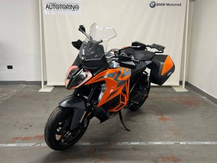 1290 SUPER DUKE GT MY22