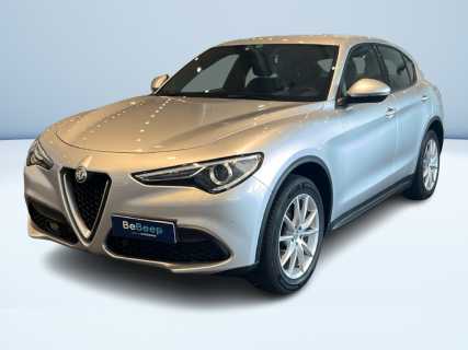 STELVIO 2.2 T EXECUTIVE Q4 210CV AUTO MY19