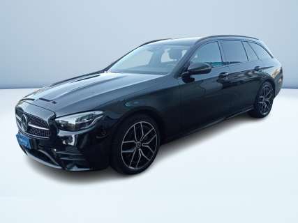 E SW 300 D MHEV (EQ-BOOST) PREMIUM 4MATIC AUTO