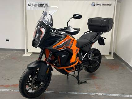 1290 SUPER ADVENTURE S ABS MY22