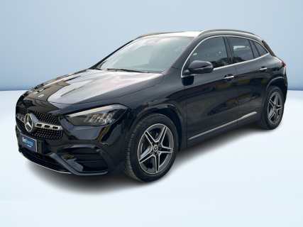 GLA 200 D AMG LINE ADVANCED PLUS DIGITAL EDITION A