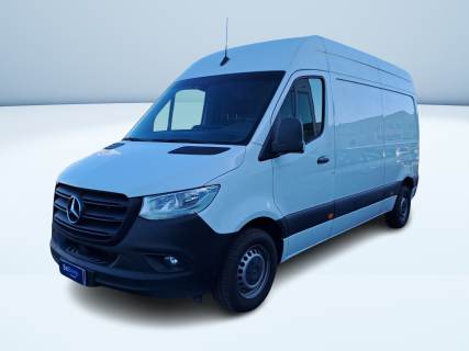 314 2.1 CDI F 39/35 H2 MY20