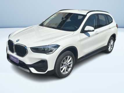 X1 SDRIVE16D ADVANTAGE AUTO