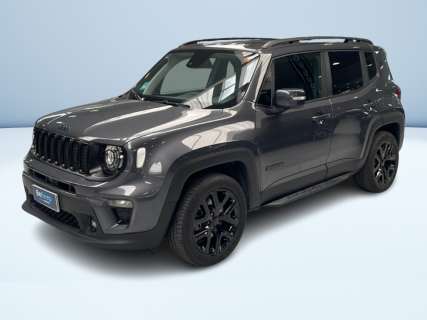RENEGADE 1.3 T4 PHEV LIMITED 4XE AT6