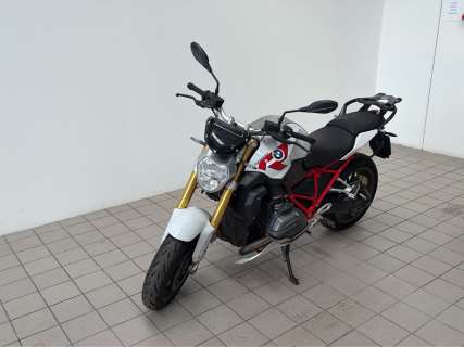 R 1200 R ABS MY15