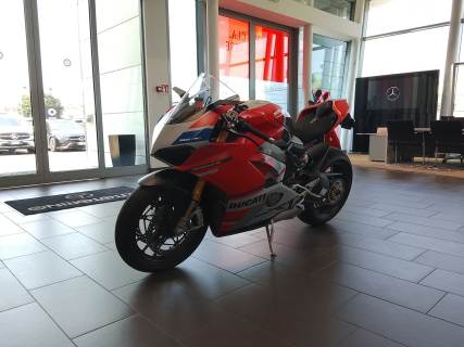 PANIGALE V4 S 1100 CORSE