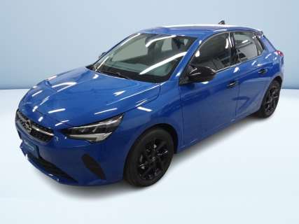 CORSA 1.2 BLITZ EDITION S&S 75CV