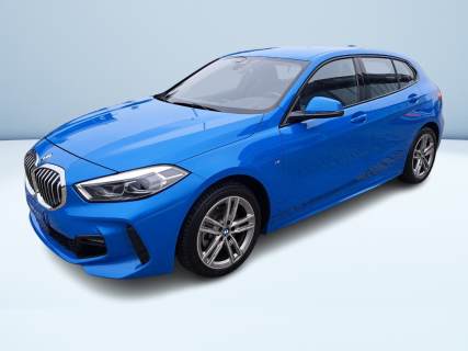 116D MSPORT AUTO