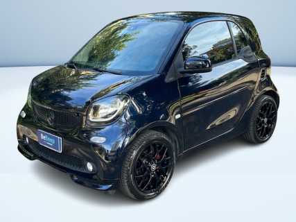 FORTWO 1.0 SUPERPASSION 71CV TWINAMIC