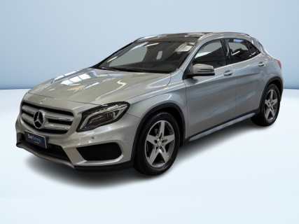 GLA 200 D (CDI) PREMIUM 4MATIC AUTO