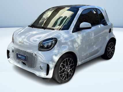 FORTWO EQ PRIME 4,6KW