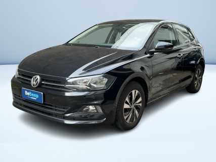 POLO 5P 1.0 EVO COMFORTLINE 80CV