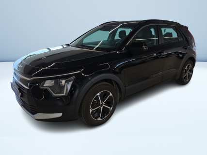 NIRO 1.6 GDI HEV BUSINESS 129CV DCT6
