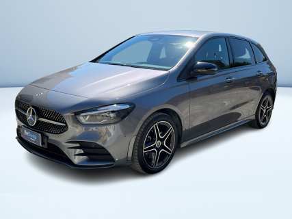 B 250 E PHEV AMG LINE ADVANCED PLUS AUTO