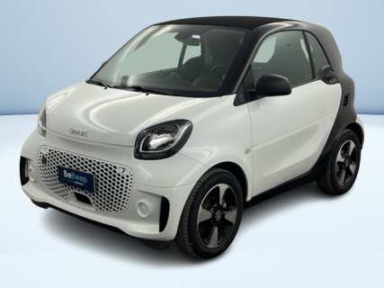 FORTWO EQ PASSION 4,6KW
