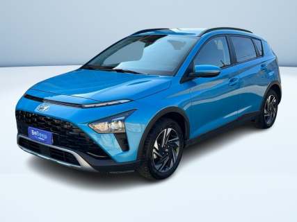 BAYON 1.2 GPL XLINE EXTERIOR PACK 78CV MT