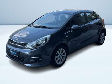 RIO 5P 1.2 CVVT ACTIVE E6