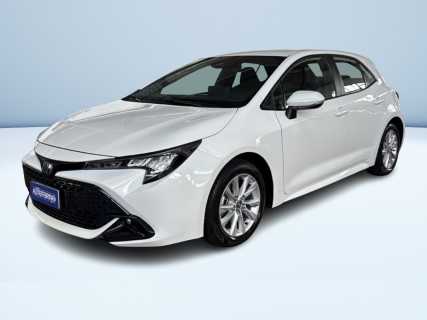 COROLLA 1.8H ACTIVE AUTO