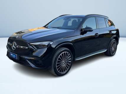 GLC 300 DE PHEV AMG LINE ADVANCED 4MATIC AUTO