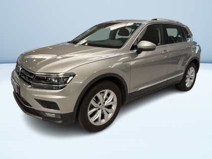 TIGUAN 2.0 TSI ADVANCED 4MOTION 190CV DSG