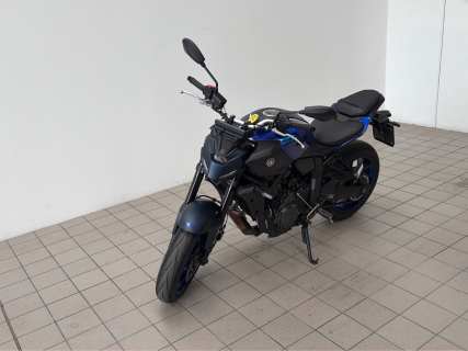 MT-07 690 ABS MY25