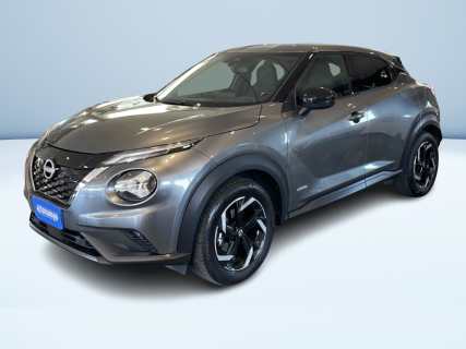 JUKE 1.6 HEV N-CONNECTA