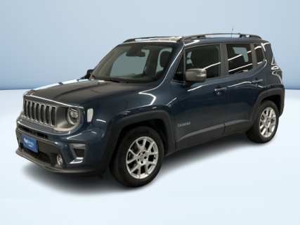 RENEGADE 1.0 T3 LIMITED 2WD