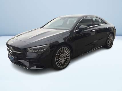 CLA COUPE 180 D AMG LINE ADVANCED PLUS AUTO