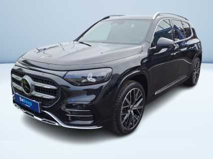 GLB 200 AMG LINE ADVANCED PLUS AUTO