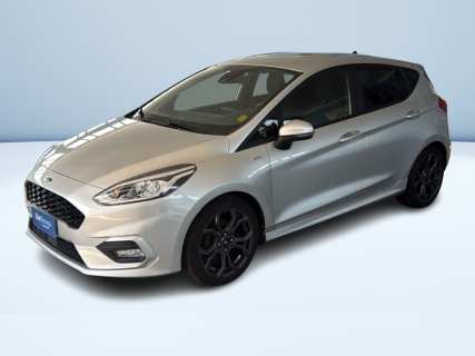 FIESTA 5P 1.1 ST-LINE 85CV MY19