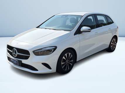 B 180 D ADVANCED AUTO