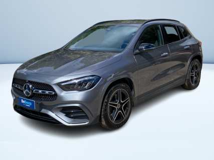GLA 200 D AMG LINE ADVANCED PLUS AUTO