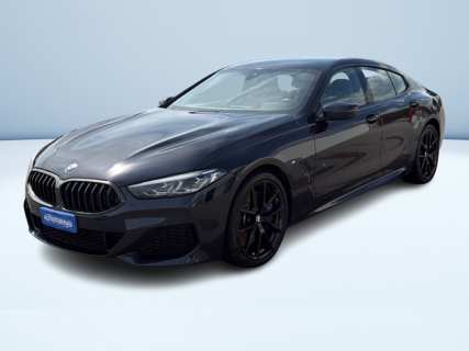 840D GRAN COUPE MHEV 48V XDRIVE AUTO