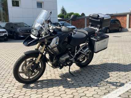 R 1200 GS ABS MY10