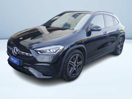 GLA 200 D PREMIUM AUTO