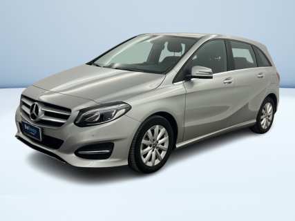 B 200 D (CDI) EXECUTIVE