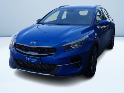 XCEED 1.5 T-GDI STYLE 160CV