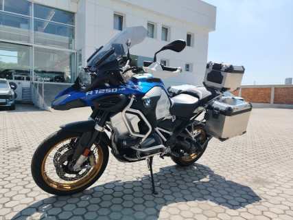 R 1250 GS ADVENTURE HP ABS