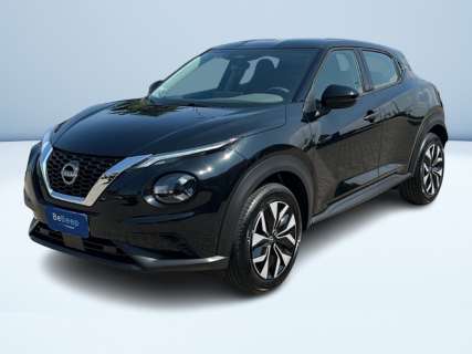 JUKE 1.0 DIG-T ACENTA 114CV