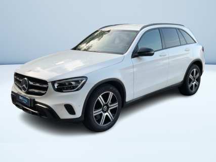 GLC 200 D SPORT 4MATIC AUTO