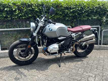 R 1200 NINET SCRAMBLER ABS MY21
