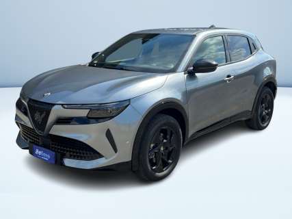 JUNIOR 1.2 IBRIDA TI 145CV EDCT6