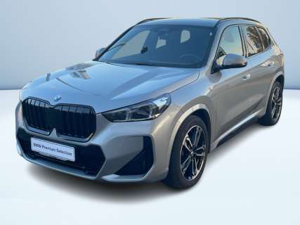 X1 XDRIVE20D MHEV 48V MSPORT AUTO